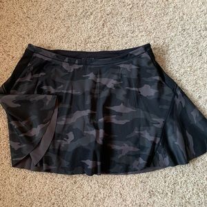 Athleta Match Point skort
